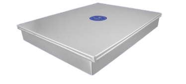 Stainless Steel Tray